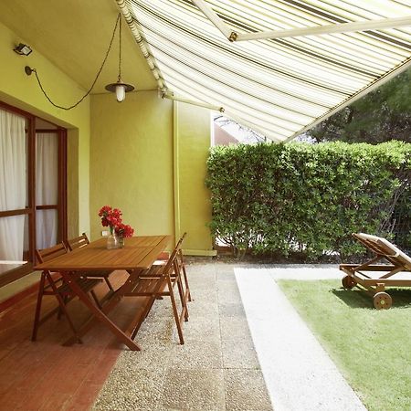 Pinus Village Sea Front Apartment プーラ エクステリア 写真