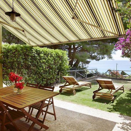 Pinus Village Sea Front Apartment プーラ エクステリア 写真