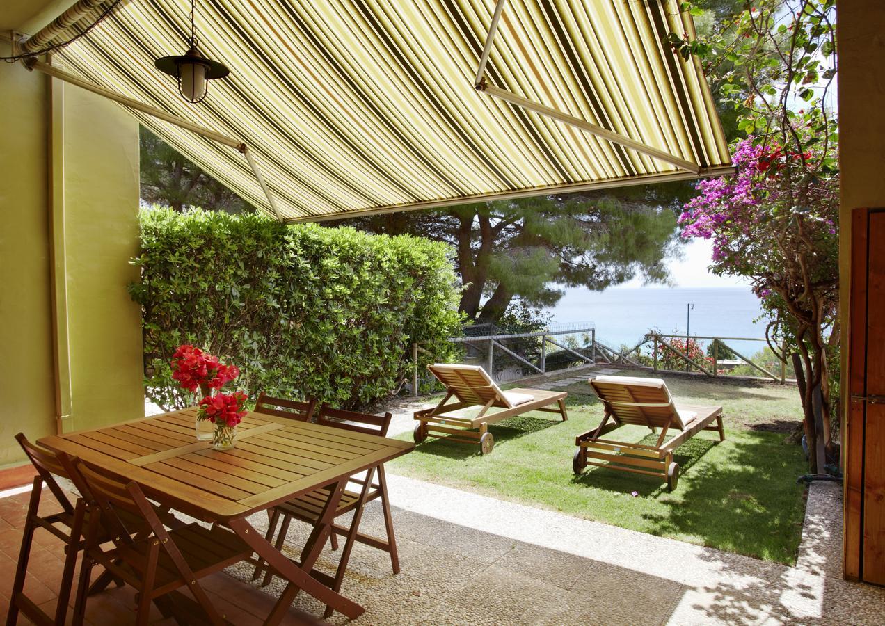 Pinus Village Sea Front Apartment プーラ エクステリア 写真