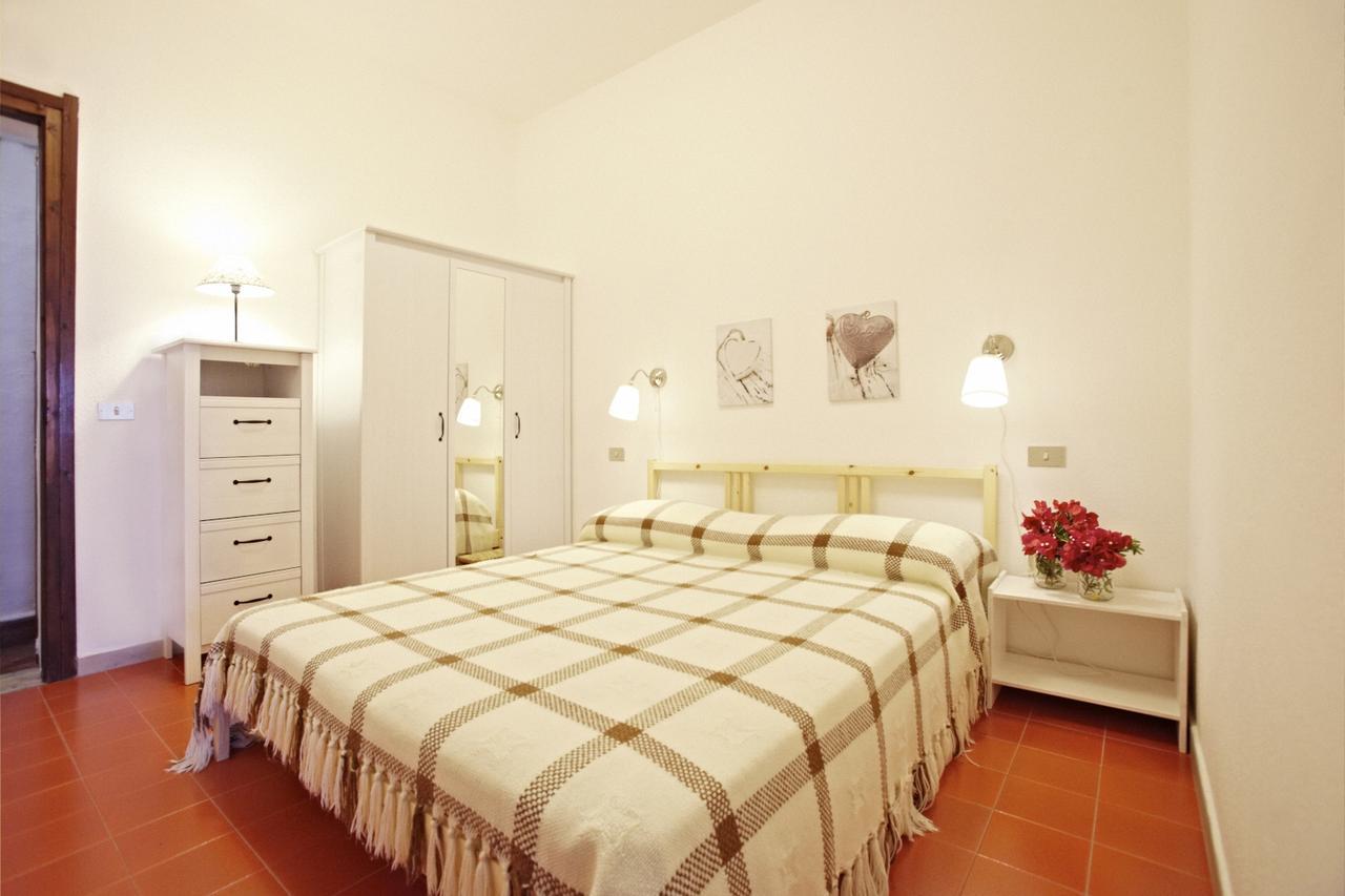 Pinus Village Sea Front Apartment プーラ エクステリア 写真