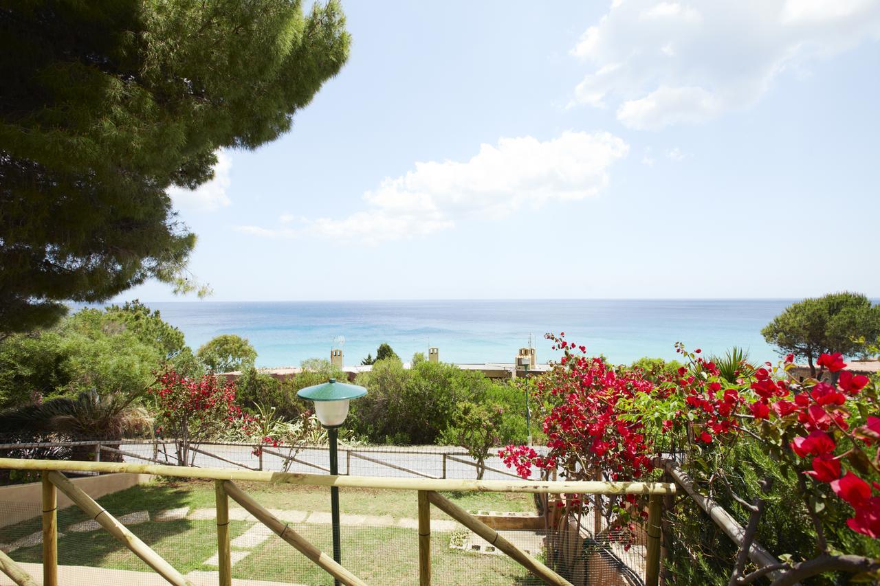 Pinus Village Sea Front Apartment プーラ エクステリア 写真