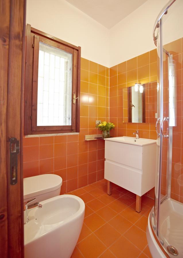 Pinus Village Sea Front Apartment プーラ エクステリア 写真